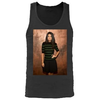 Selena Gomez Men's Tank Top