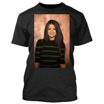 Selena Gomez Men's TShirt