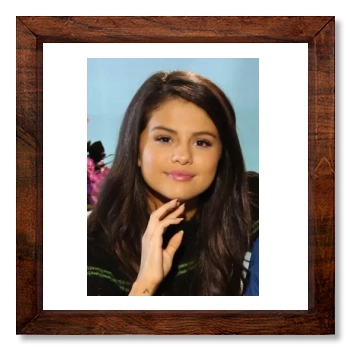 Selena Gomez 12x12