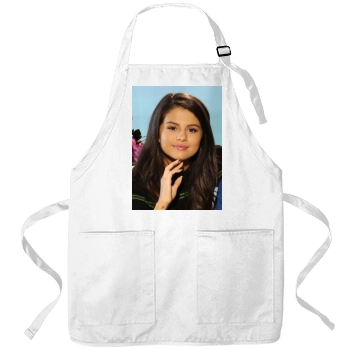 Selena Gomez Apron