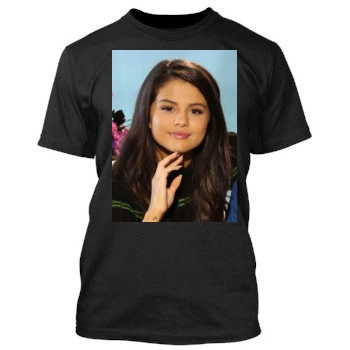 Selena Gomez Men's TShirt