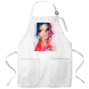 Selena Gomez Apron