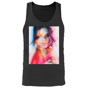 Selena Gomez Men's Tank Top