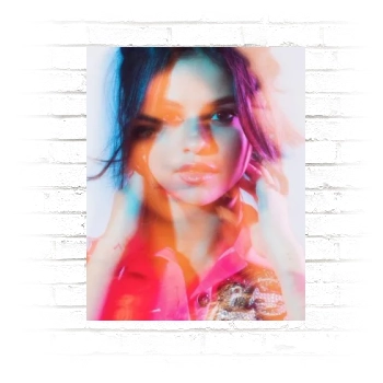 Selena Gomez Poster