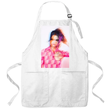 Selena Gomez Apron