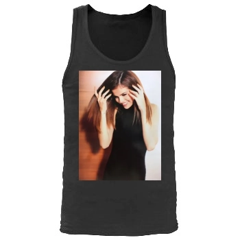 Selena Gomez Men's Tank Top