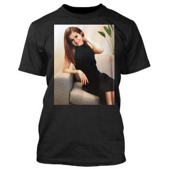 Selena Gomez Men's TShirt