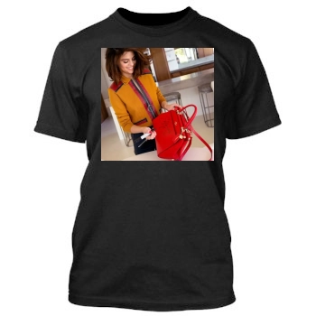 Selena Gomez Men's TShirt