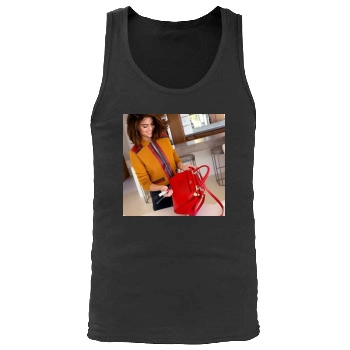 Selena Gomez Men's Tank Top