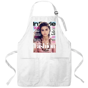 Selena Gomez Apron