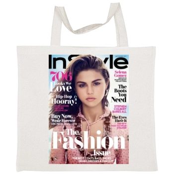 Selena Gomez Tote