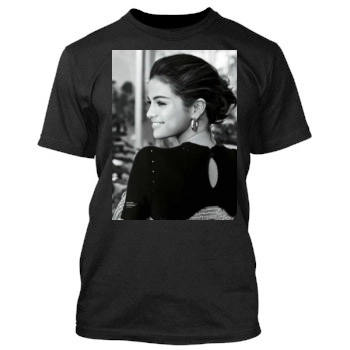 Selena Gomez Men's TShirt