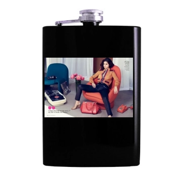 Selena Gomez Hip Flask