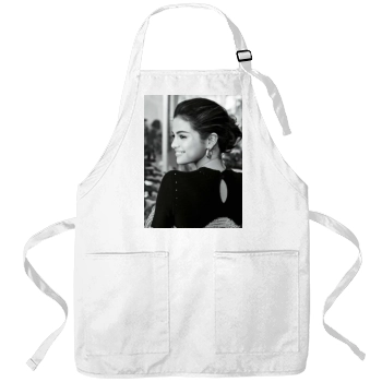 Selena Gomez Apron