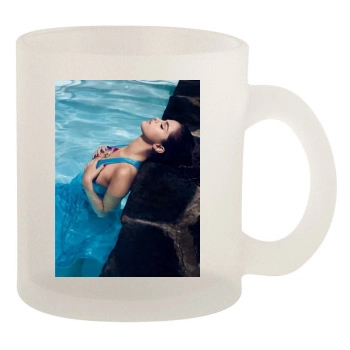 Selena Gomez 10oz Frosted Mug