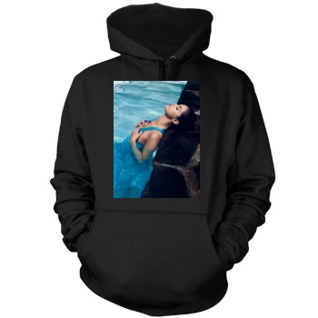 Selena Gomez Mens Pullover Hoodie Sweatshirt