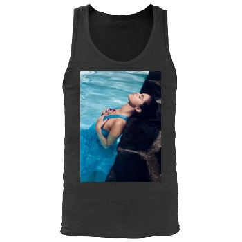 Selena Gomez Men's Tank Top