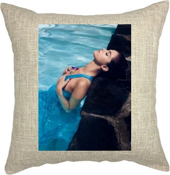 Selena Gomez Pillow