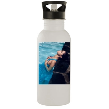 Selena Gomez Stainless Steel Water Bottle