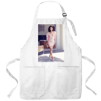 Selena Gomez Apron