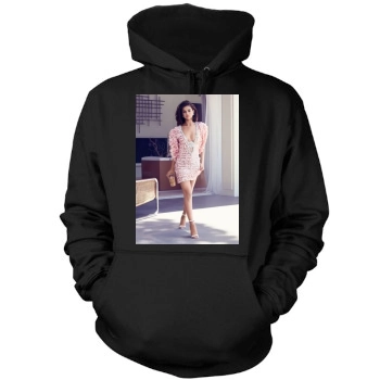 Selena Gomez Mens Pullover Hoodie Sweatshirt