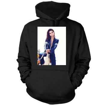 Selena Gomez Mens Pullover Hoodie Sweatshirt