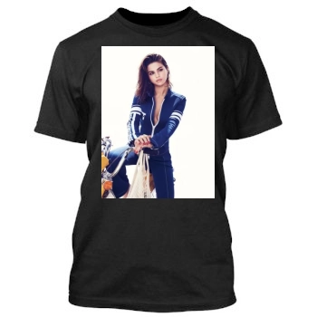 Selena Gomez Men's TShirt