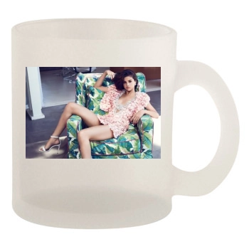 Selena Gomez 10oz Frosted Mug