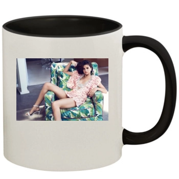 Selena Gomez 11oz Colored Inner & Handle Mug