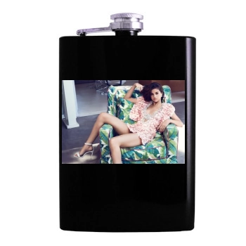 Selena Gomez Hip Flask