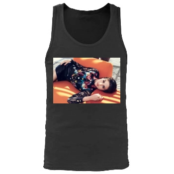 Selena Gomez Men's Tank Top