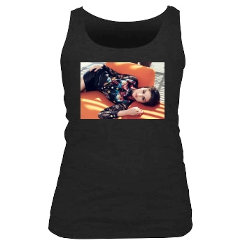 Selena Gomez Women's Tank Top