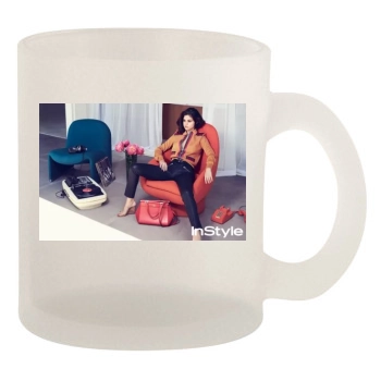 Selena Gomez 10oz Frosted Mug