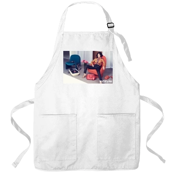 Selena Gomez Apron