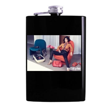 Selena Gomez Hip Flask