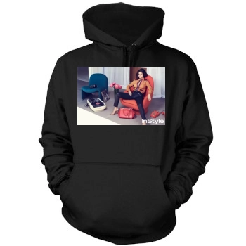 Selena Gomez Mens Pullover Hoodie Sweatshirt