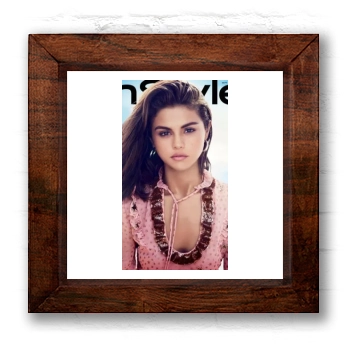 Selena Gomez 6x6