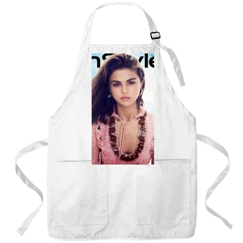 Selena Gomez Apron