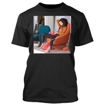 Selena Gomez Men's TShirt