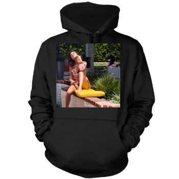 Selena Gomez Mens Pullover Hoodie Sweatshirt