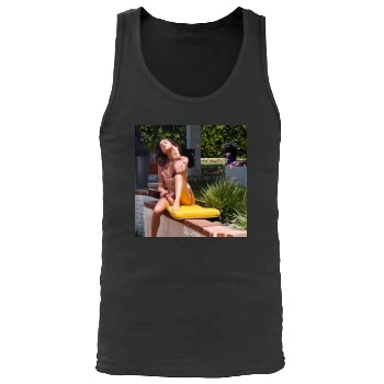 Selena Gomez Men's Tank Top