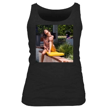 Selena Gomez Women's Tank Top