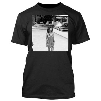 Selena Gomez Men's TShirt