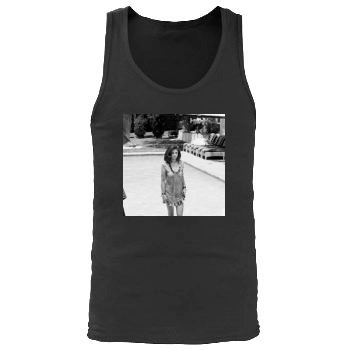 Selena Gomez Men's Tank Top