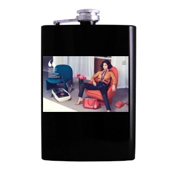 Selena Gomez Hip Flask