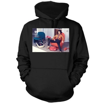 Selena Gomez Mens Pullover Hoodie Sweatshirt