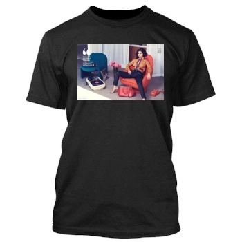 Selena Gomez Men's TShirt