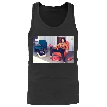 Selena Gomez Men's Tank Top