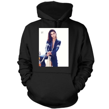 Selena Gomez Mens Pullover Hoodie Sweatshirt