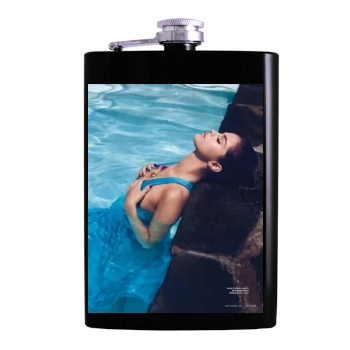 Selena Gomez Hip Flask